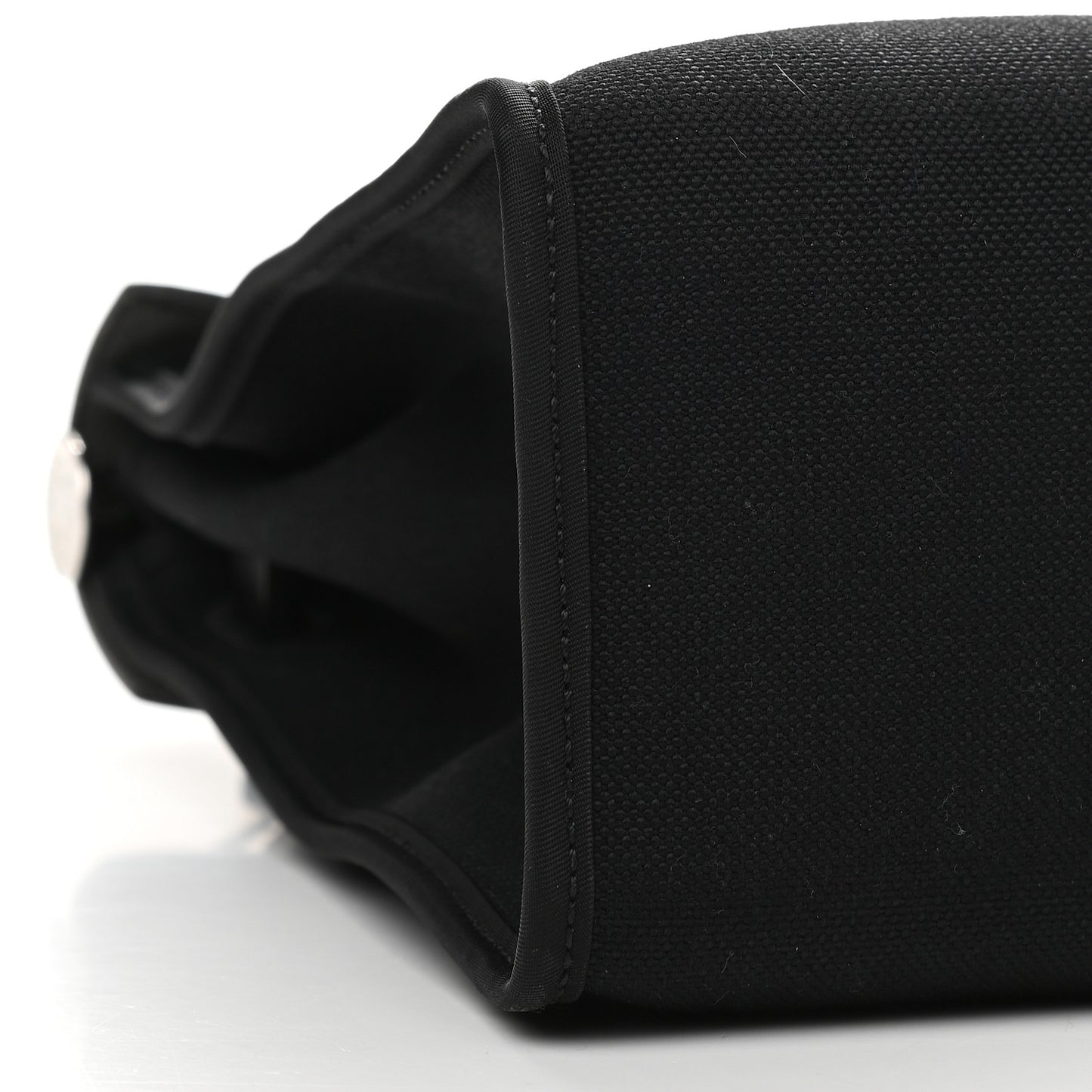 Military Toile Vache Hunter Herbag Zip PM 31 Black