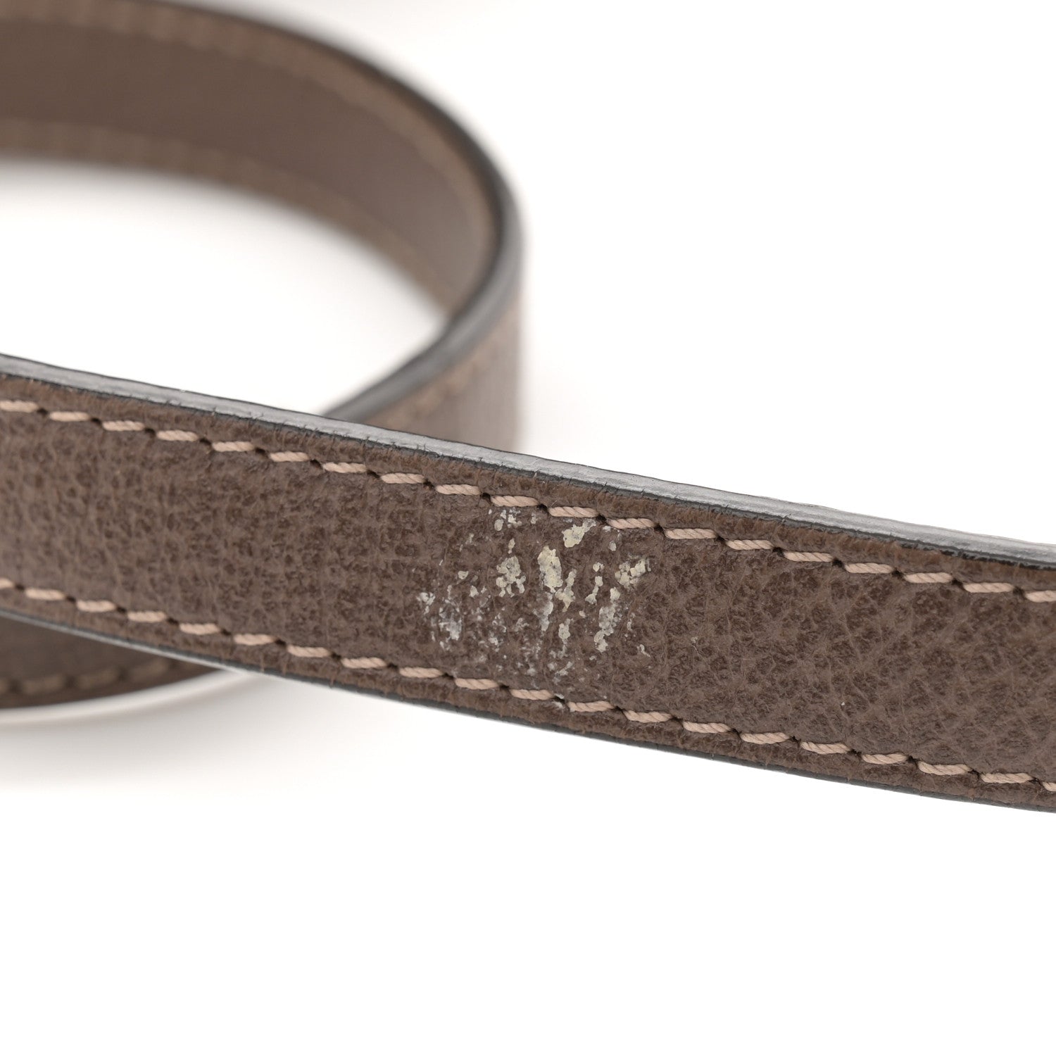 Gucci GG Supreme Monogram Web Mini Ophidia Shoulder Bag Brown 18 of 19