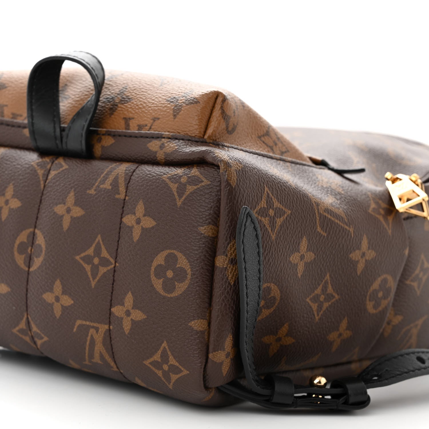 Louis Vuitton Reverse Monogram Palm Springs Backpack PM 10 of 10
