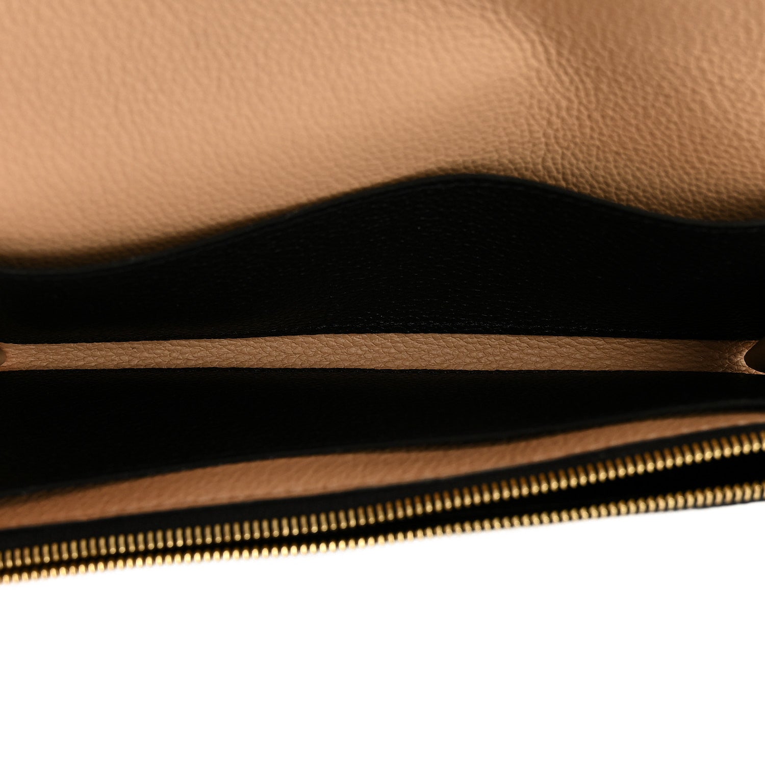 Louis Vuitton Empreinte Emilie Wallet Black Dune 5 of 8