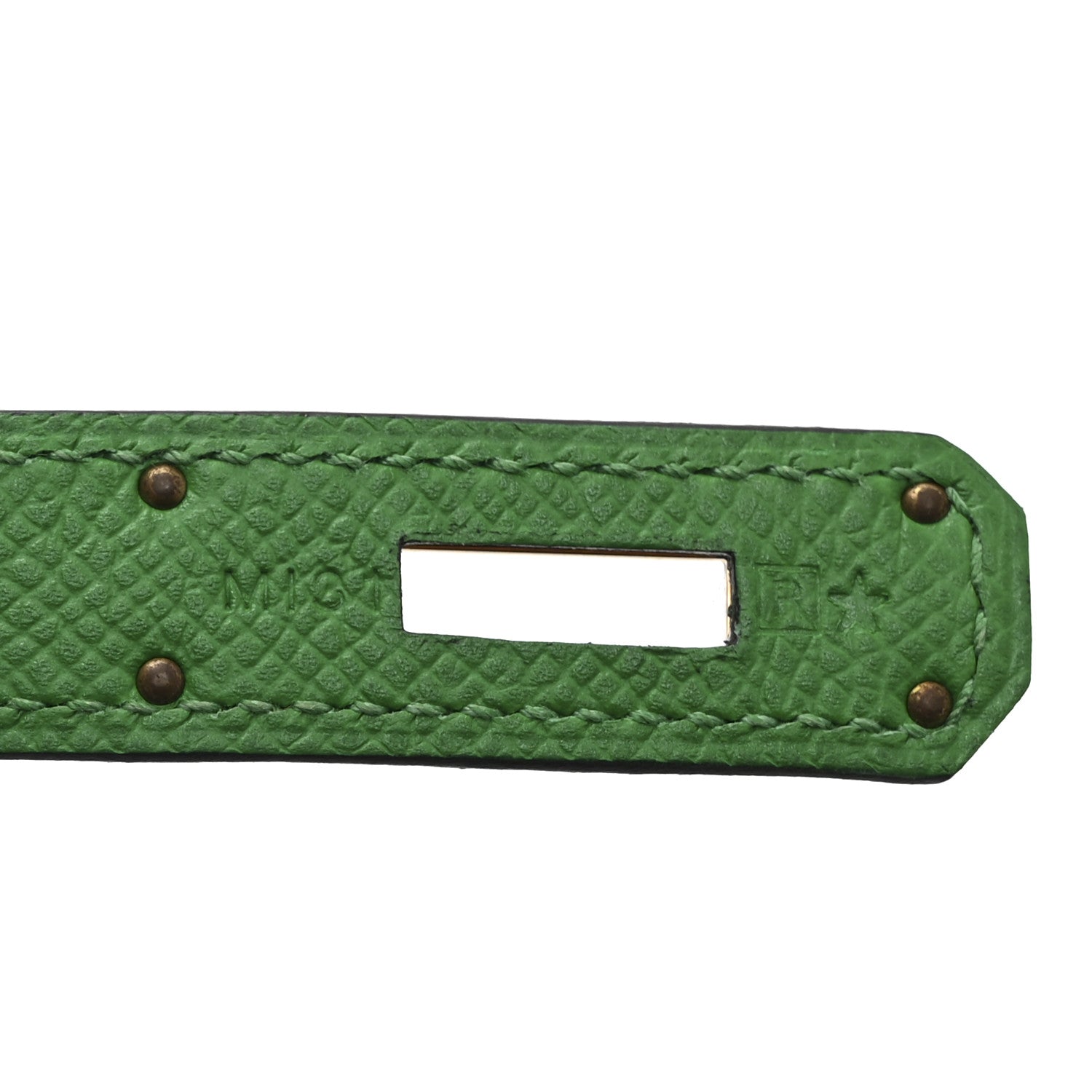 Hermes Epsom Kelly Sellier 32 Bamboo 1841400 – FASHIONPHILE