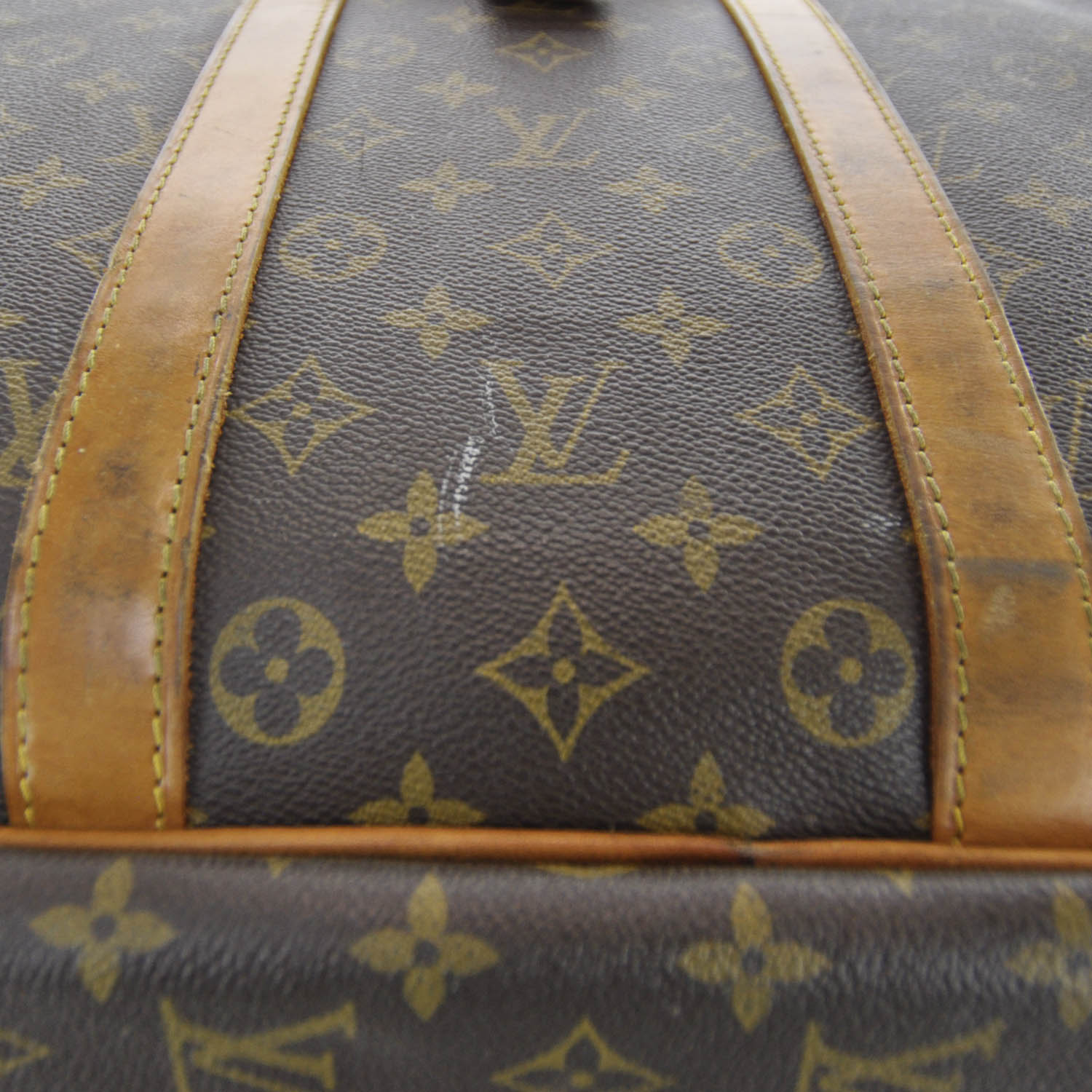 Louis Vuitton Monogram Sirius 60 7 of 10