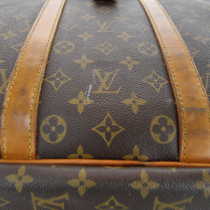 Louis Vuitton Monogram Sirius 60 7 of 10