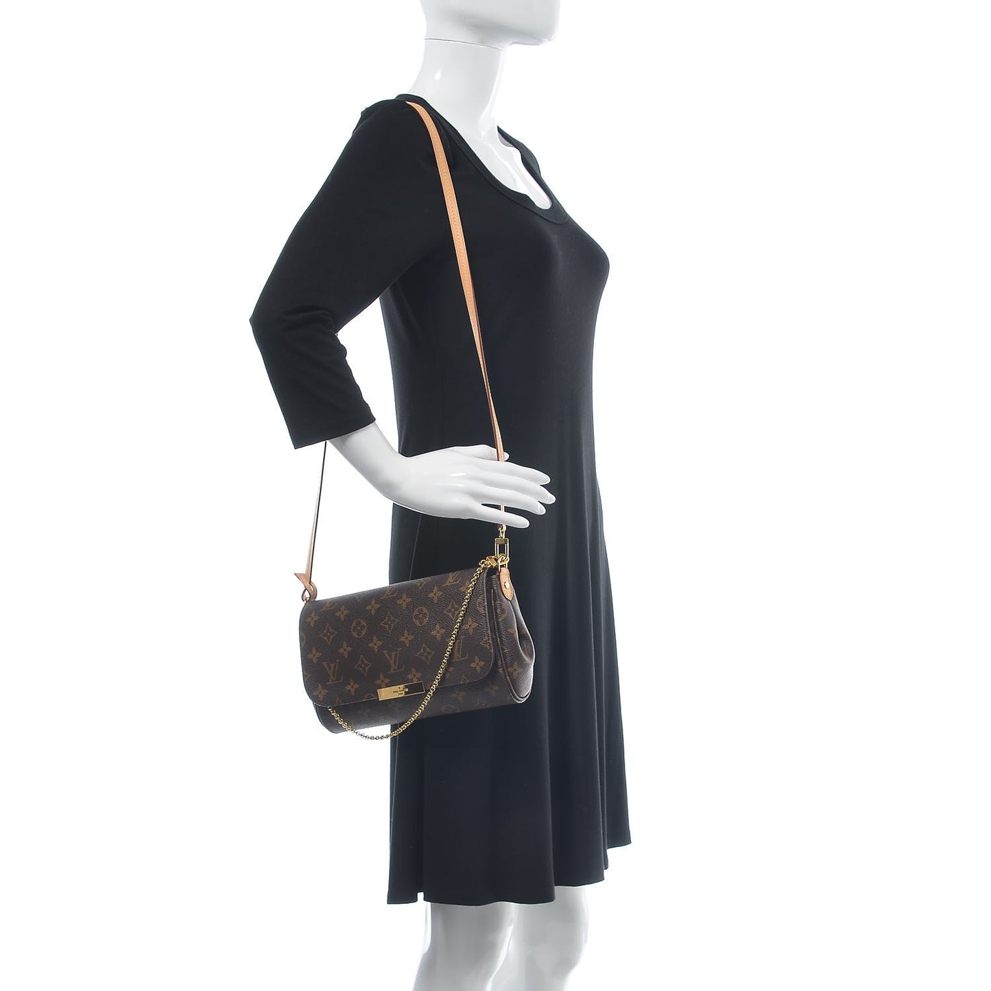Monogram Favorite MM