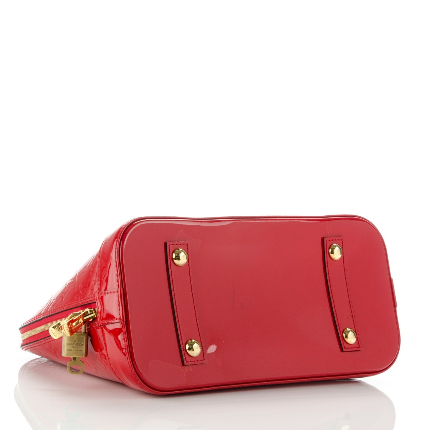 Vernis Alma PM Cherry
