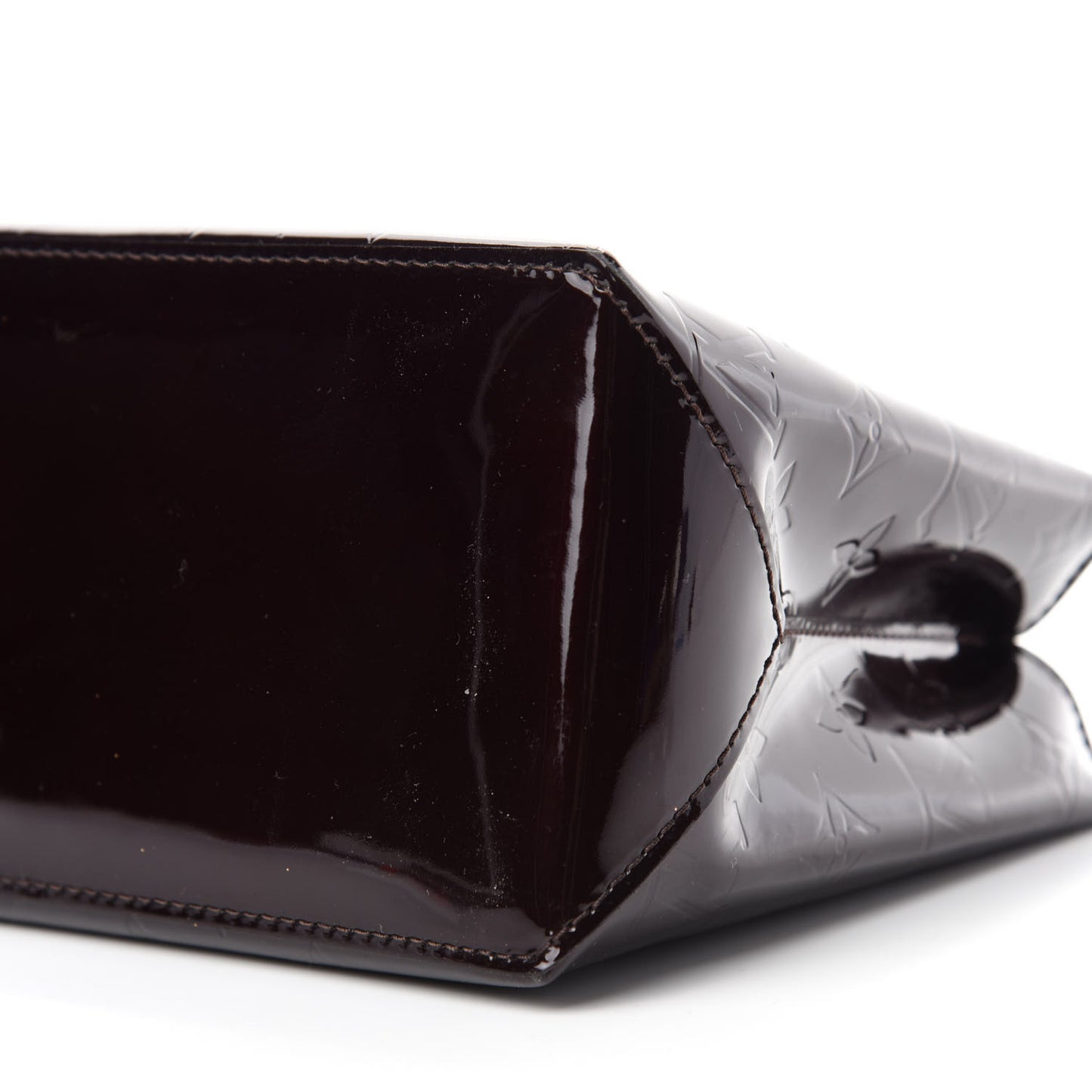 Vernis Wilshire PM Amarante