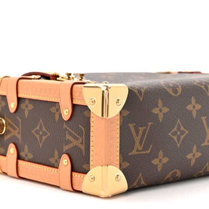 Louis Vuitton Monogram Side Trunk 8 of 8