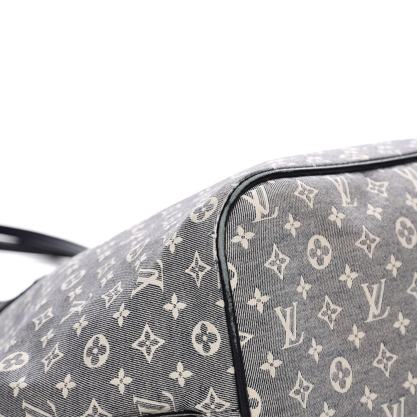 Monogram Idylle Neverfull MM Encre