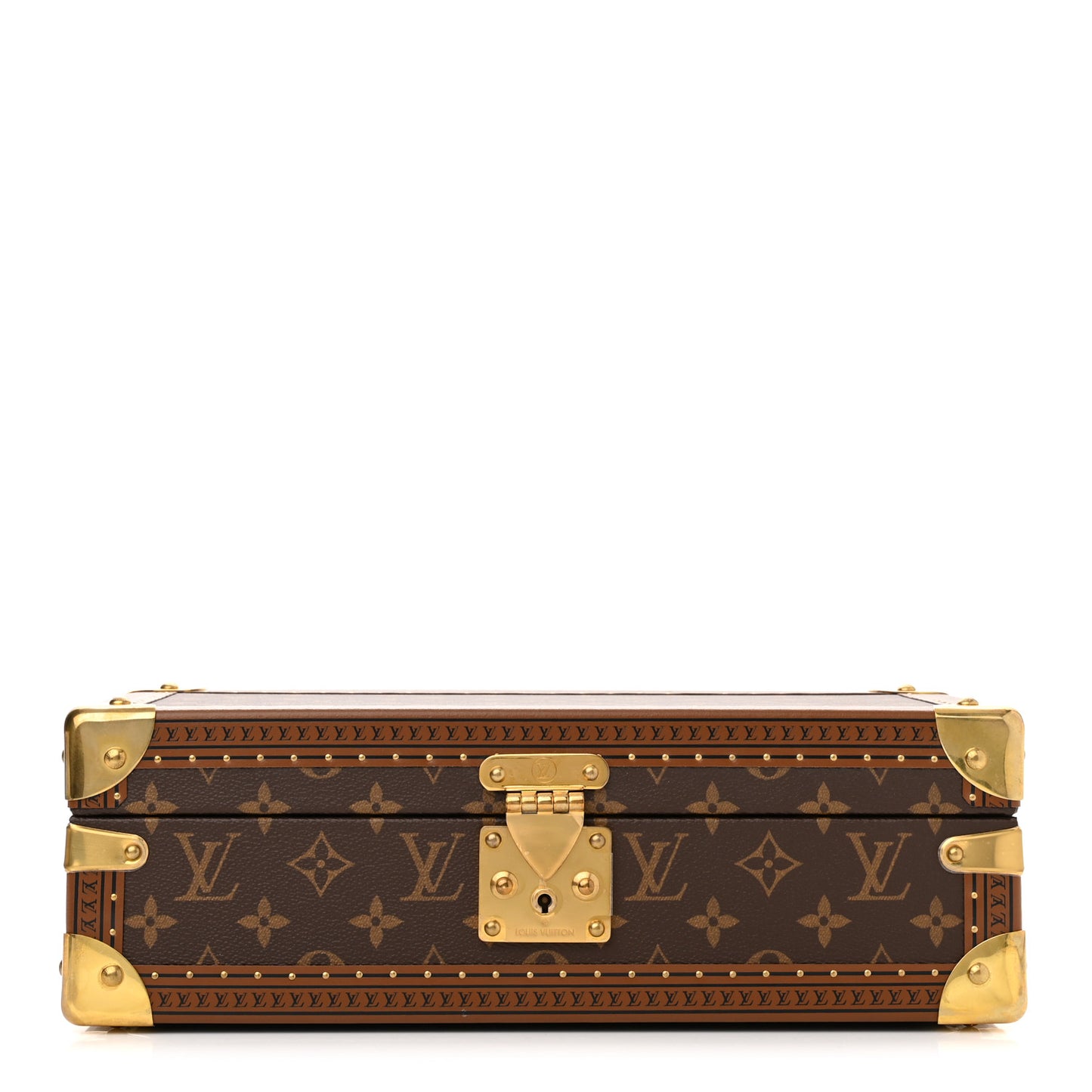 Monogram Coffret 8 Watch Case