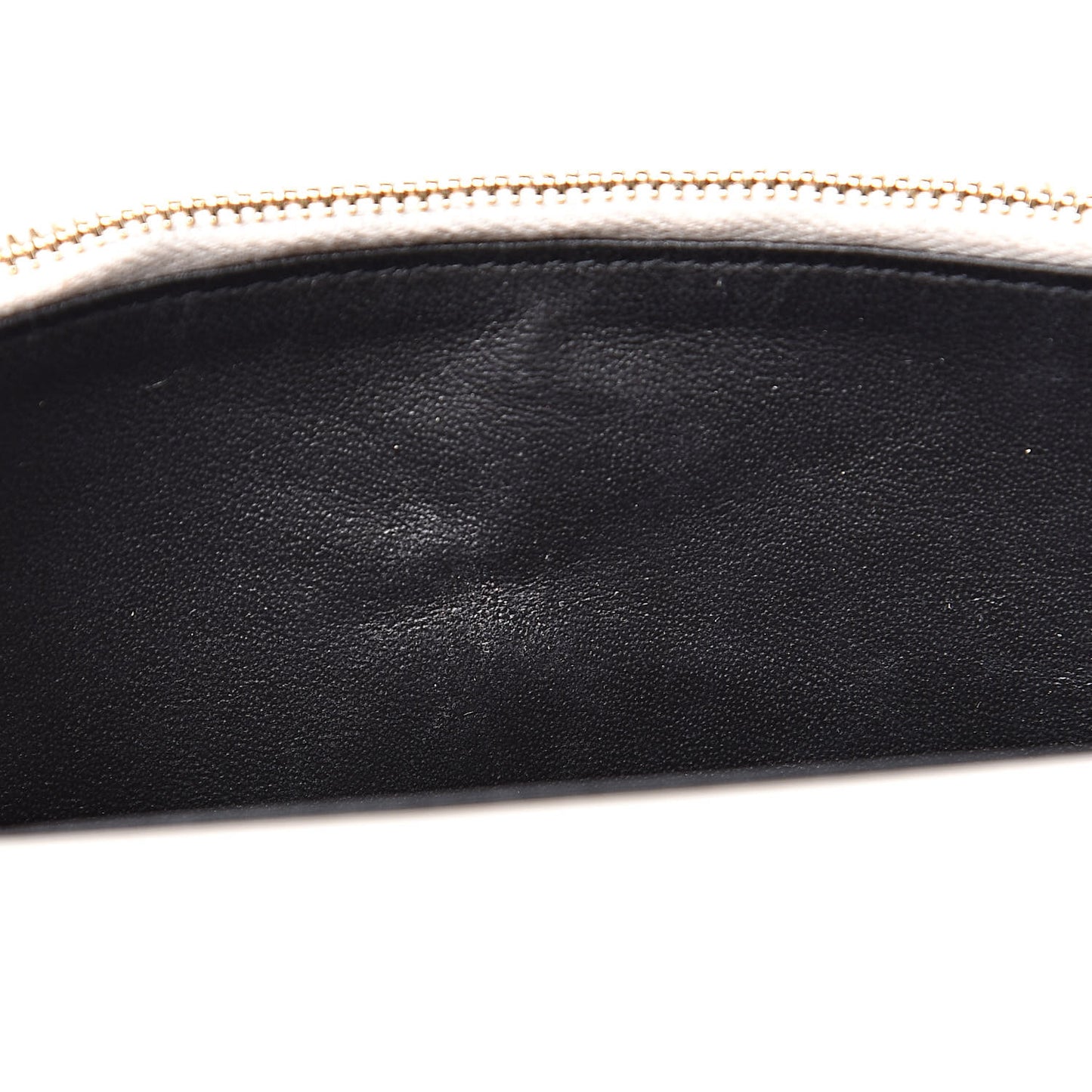 Smooth Calfskin Monogram Kate Belt Bag Natural