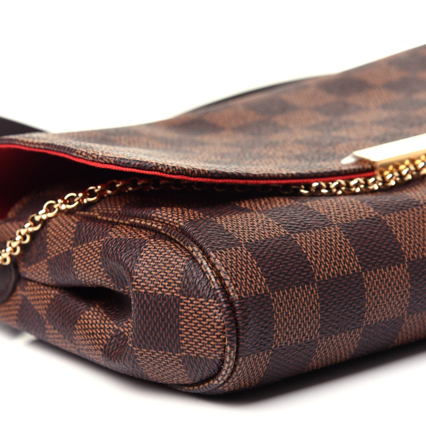 Damier Ebene Favorite MM