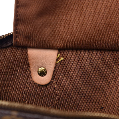 Louis Vuitton Monogram Speedy 40 6 of 14