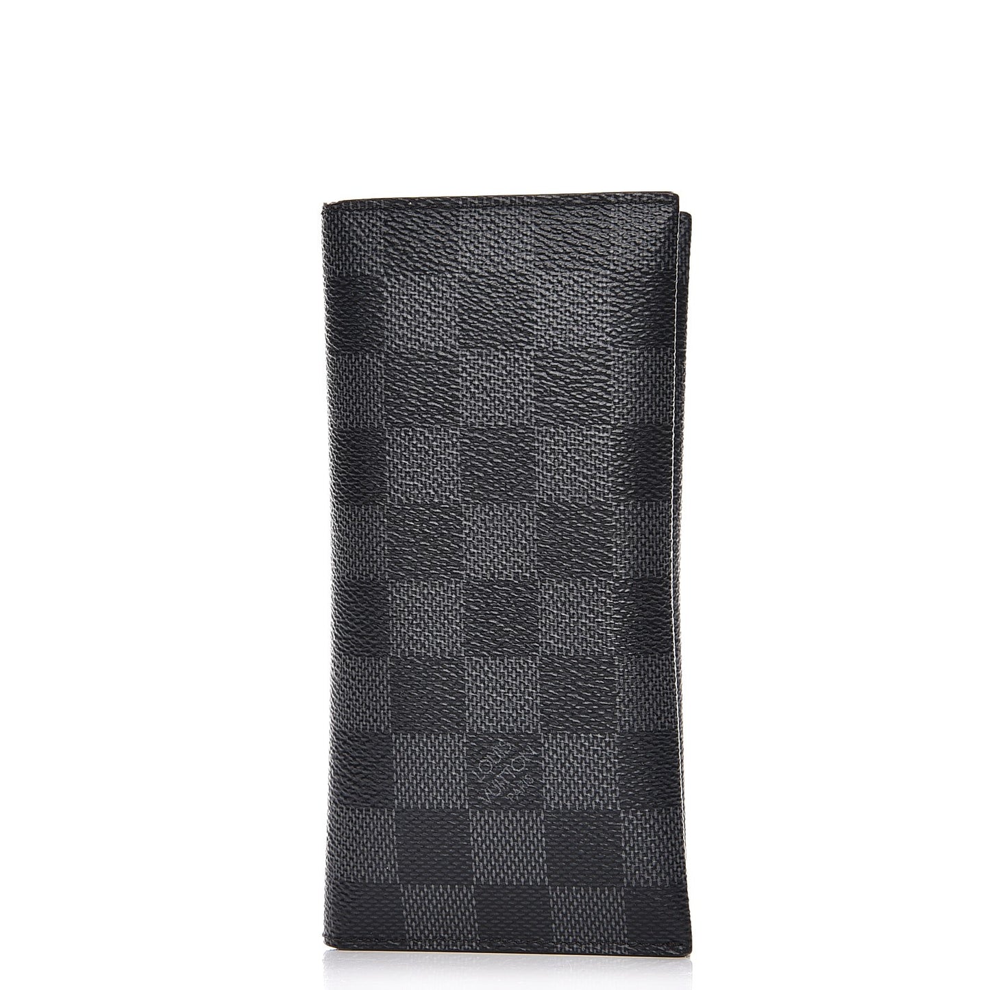 Damier Graphite Card Holder