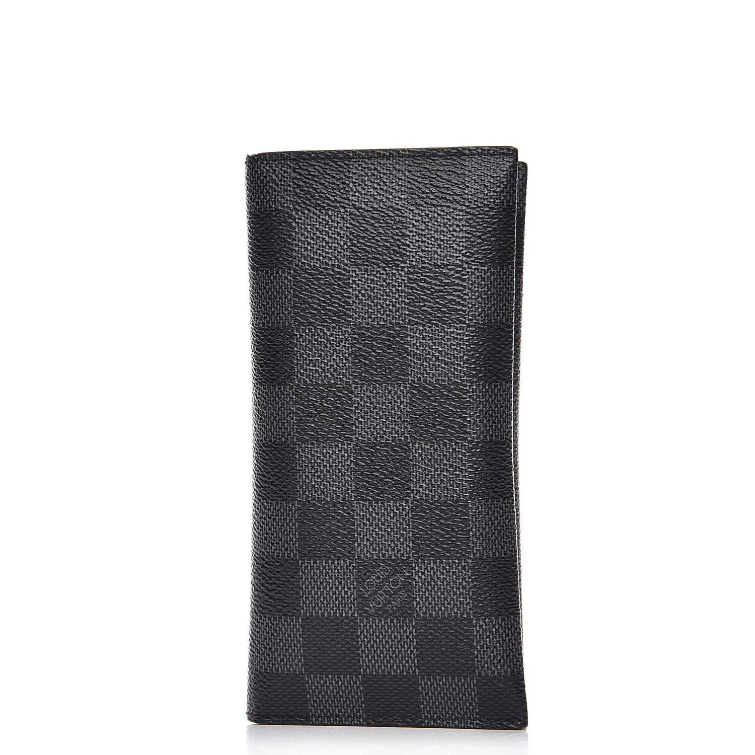 Louis Vuitton Damier Graphite Card Holder 1 of 7