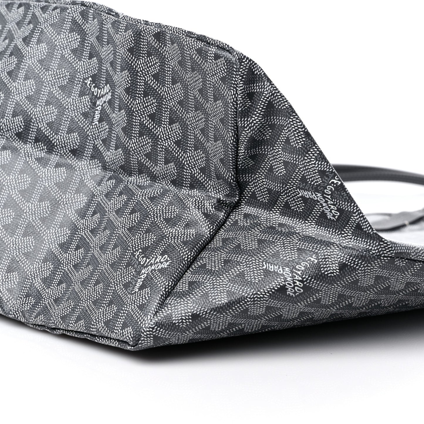 Goyardine Saint Louis GM Grey