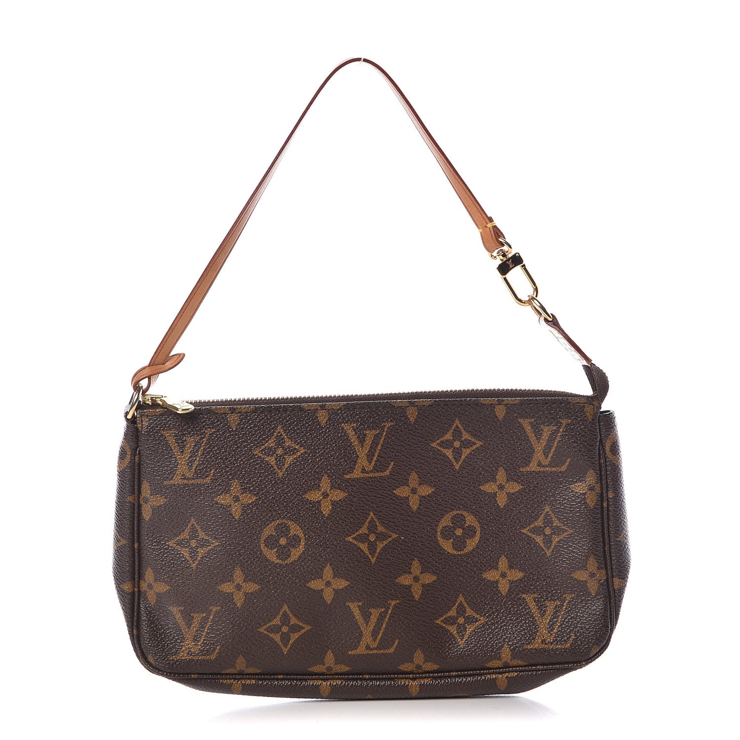 Monogram Pochette Accessories