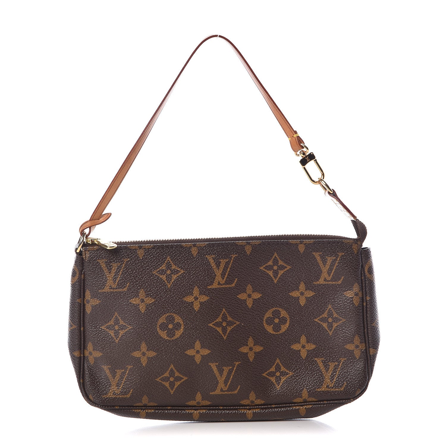 Louis Vuitton Monogram Pochette Accessories 1 of 11