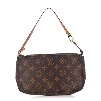 Louis Vuitton Monogram Pochette Accessories 1 of 11