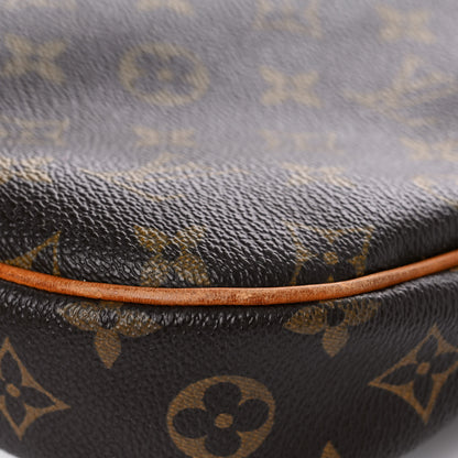 Louis Vuitton Monogram Odeon PM 10 of 32