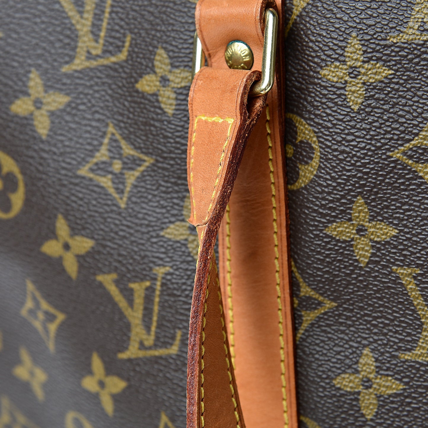 Monogram Sac Shopping Tote