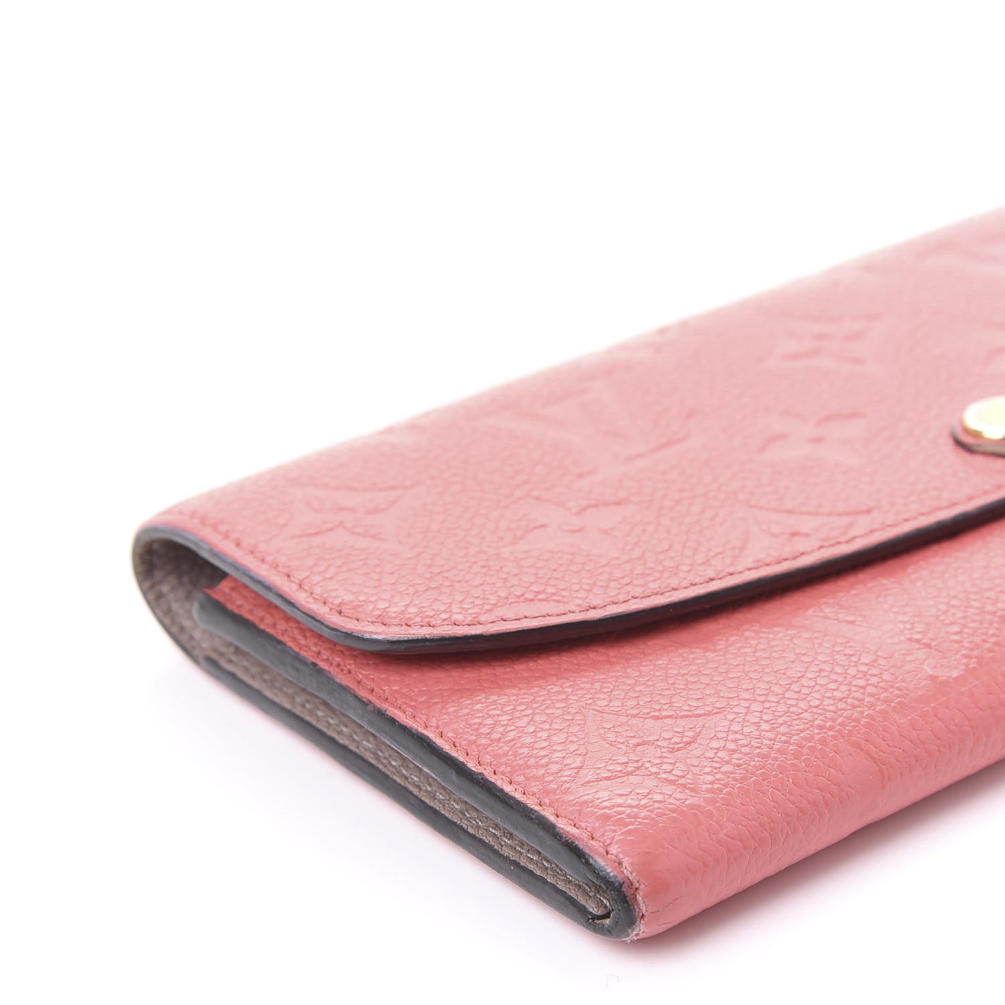 Empreinte Emilie Wallet Blossom