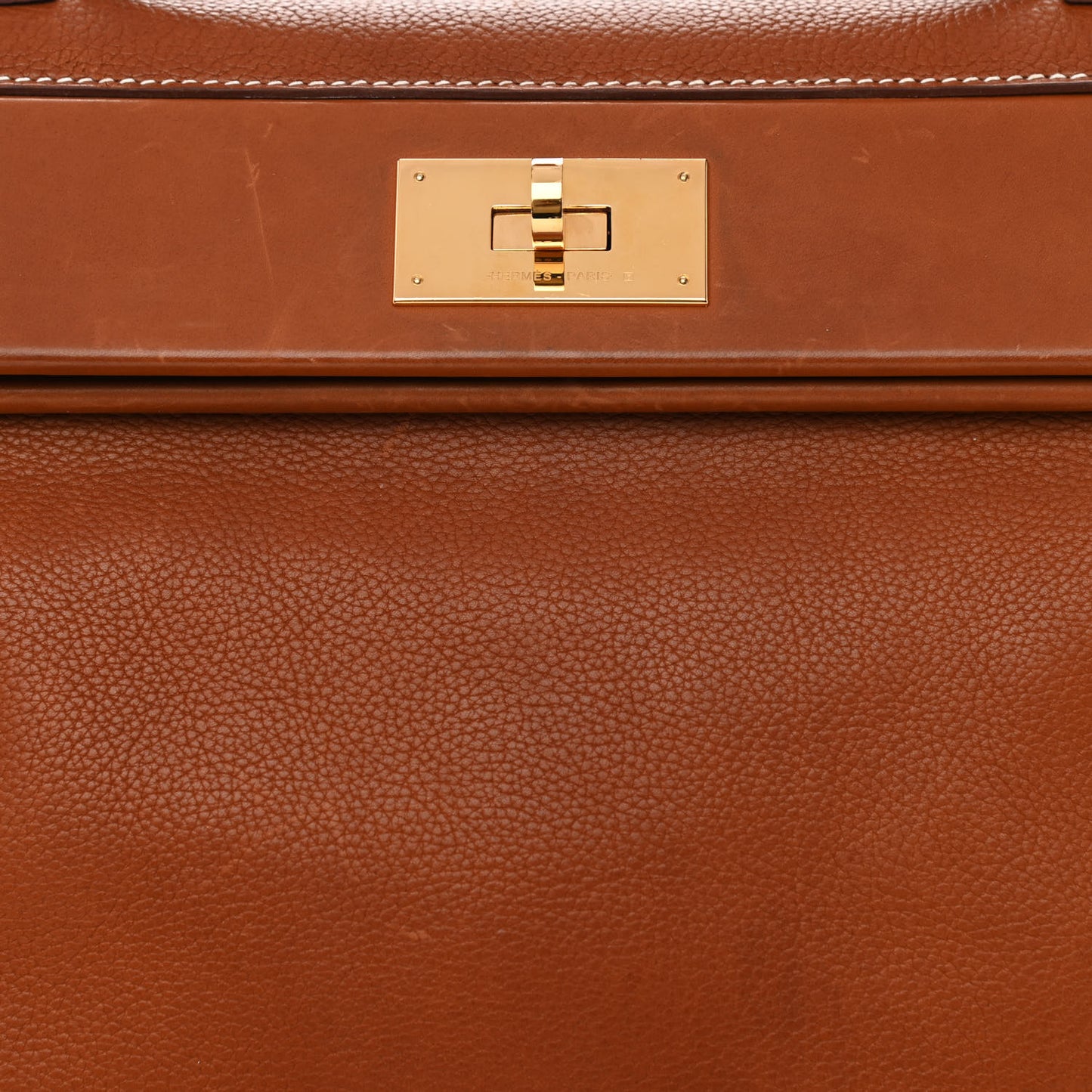 Barenia Faubourg 24/24 35 Fauve