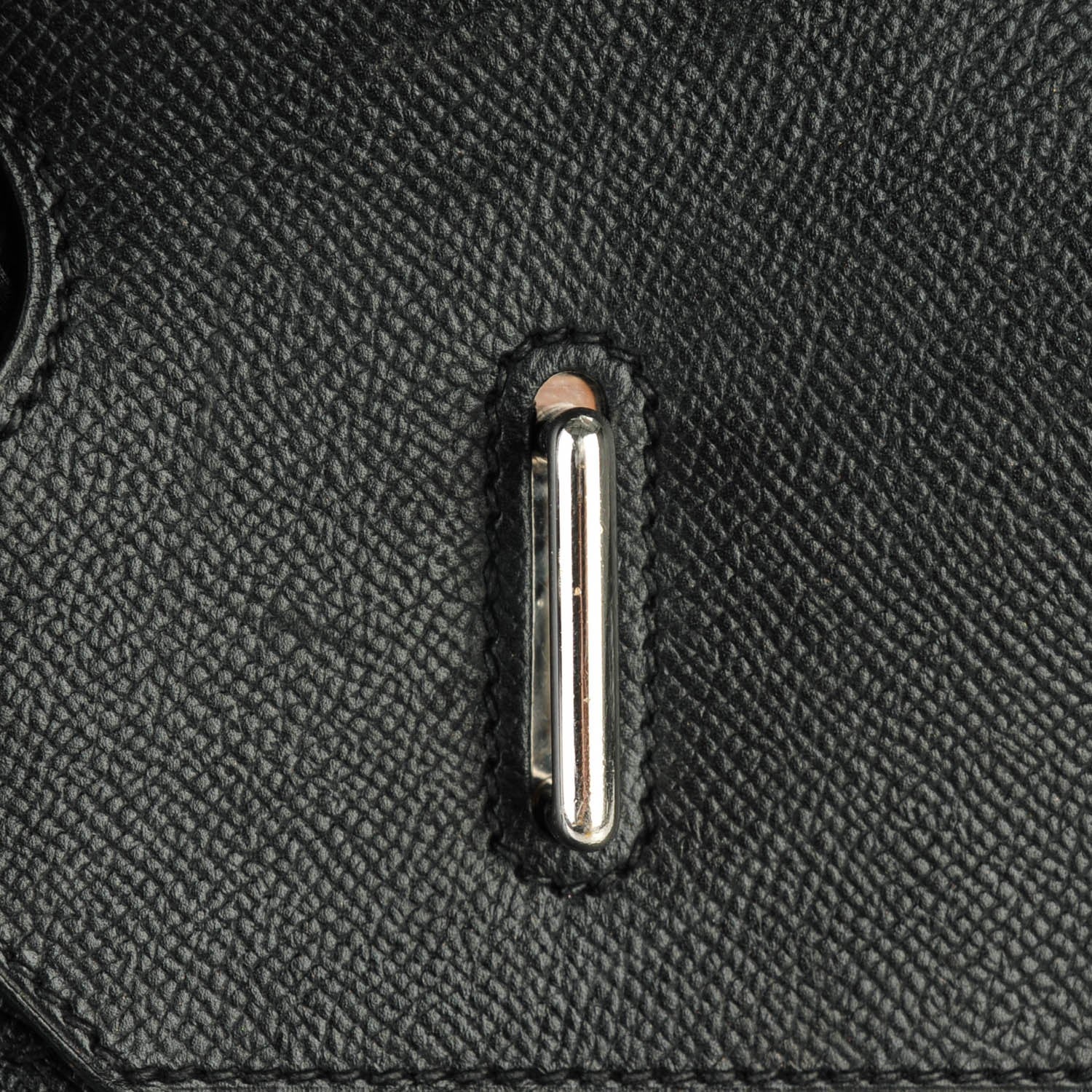 Hermes Epsom JPG Birkin 42 Black 21 of 30