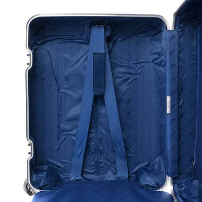 Rimowa Aluminum Topas 56 Silver 5 of 18