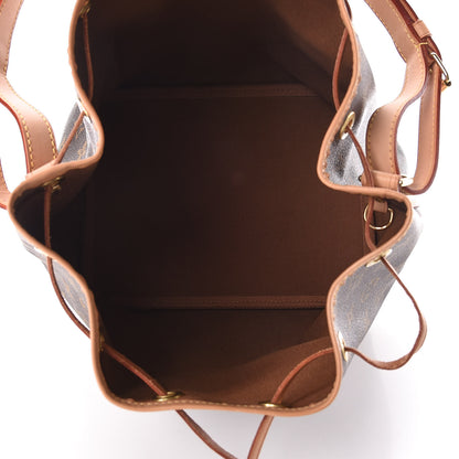 Louis Vuitton Monogram Petit Noe 5 of 11