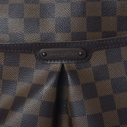 Louis Vuitton Damier Ebene Bloomsbury PM 7 of 9