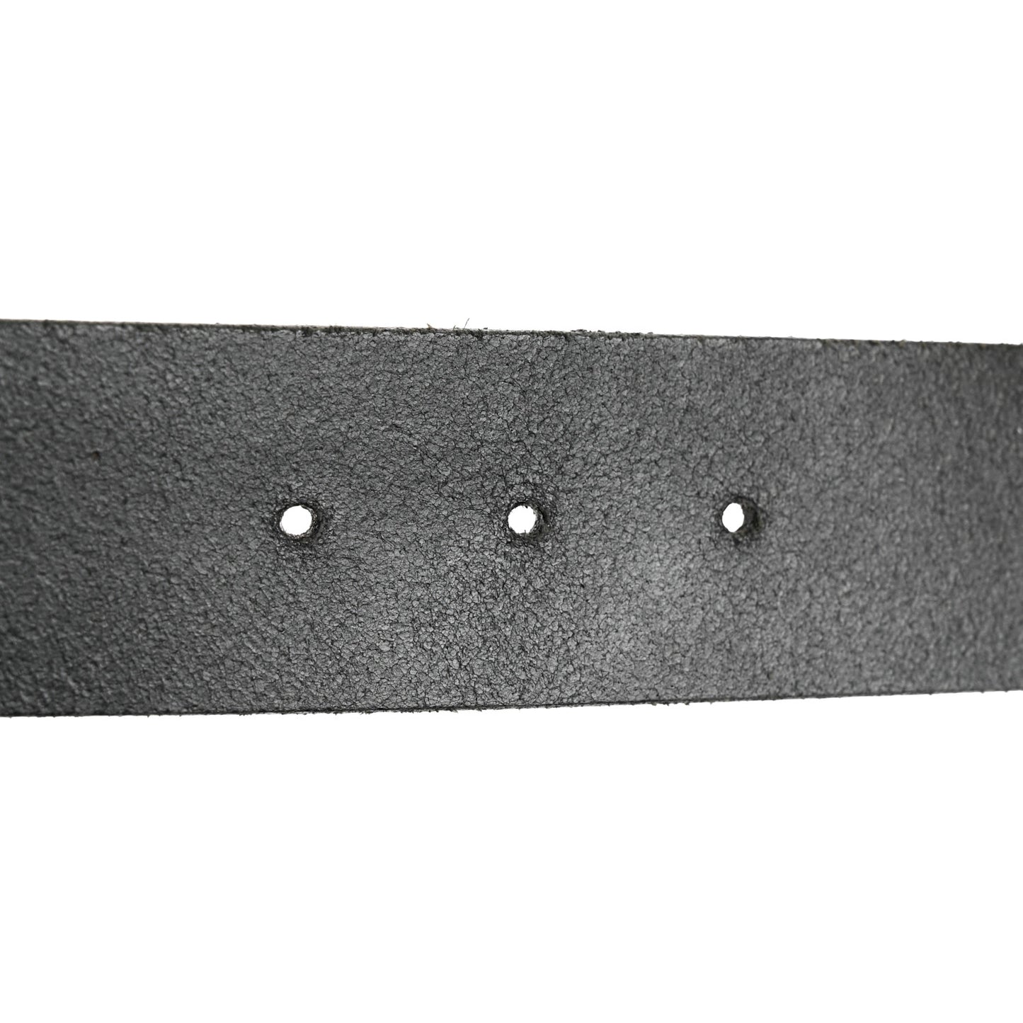 Calfskin Horsehead G Belt 85 34 Black