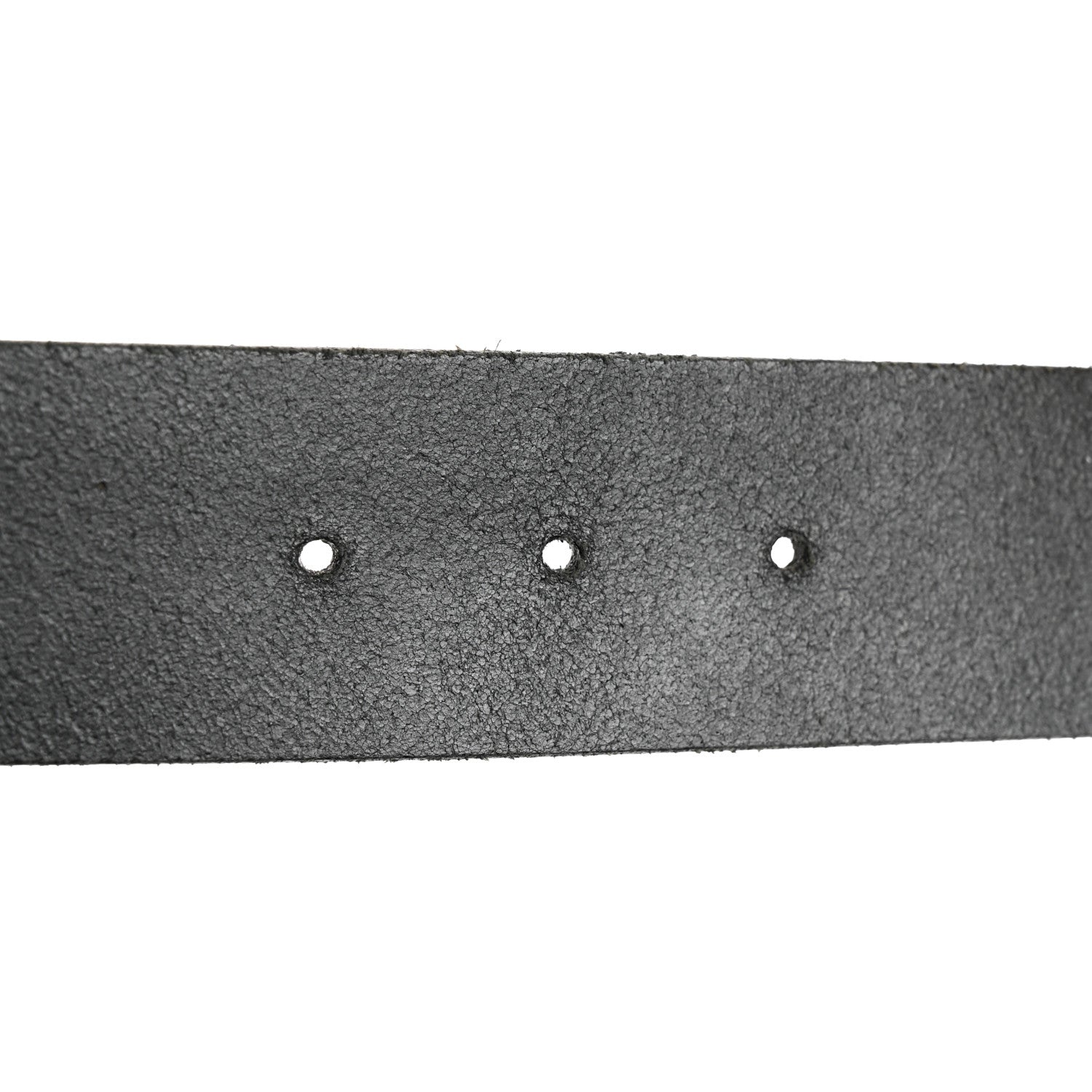 Gucci Calfskin Horsehead G Belt 85 34 Black 3 of 6