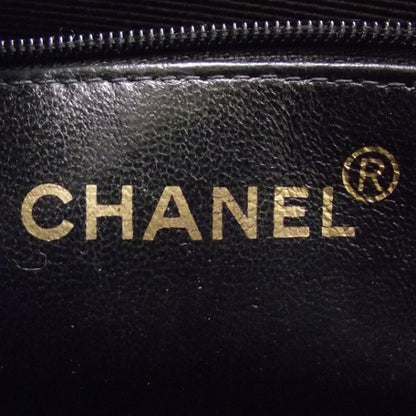 Chanel Lambskin Diamond Stitch Shoulder Bag 8 of 14