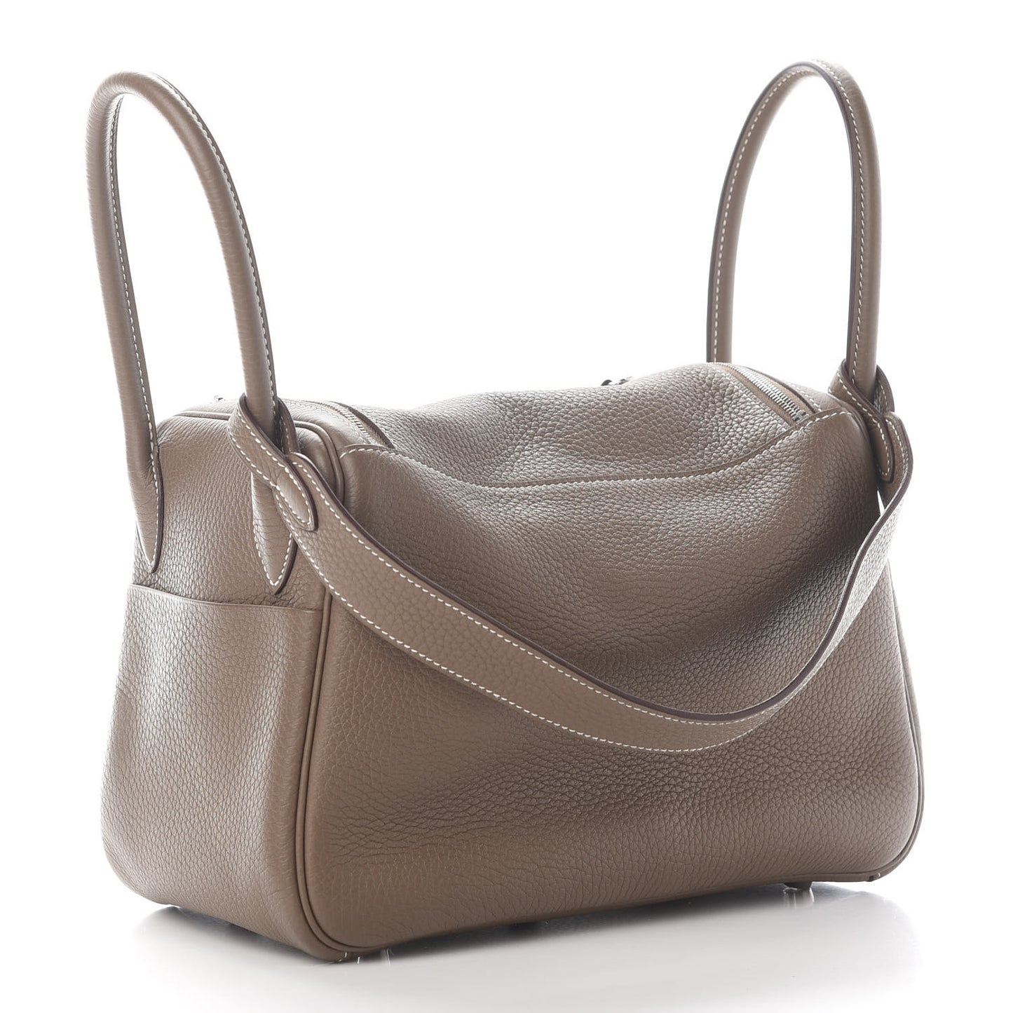 Taurillon Clemence Lindy 26 Etoupe
