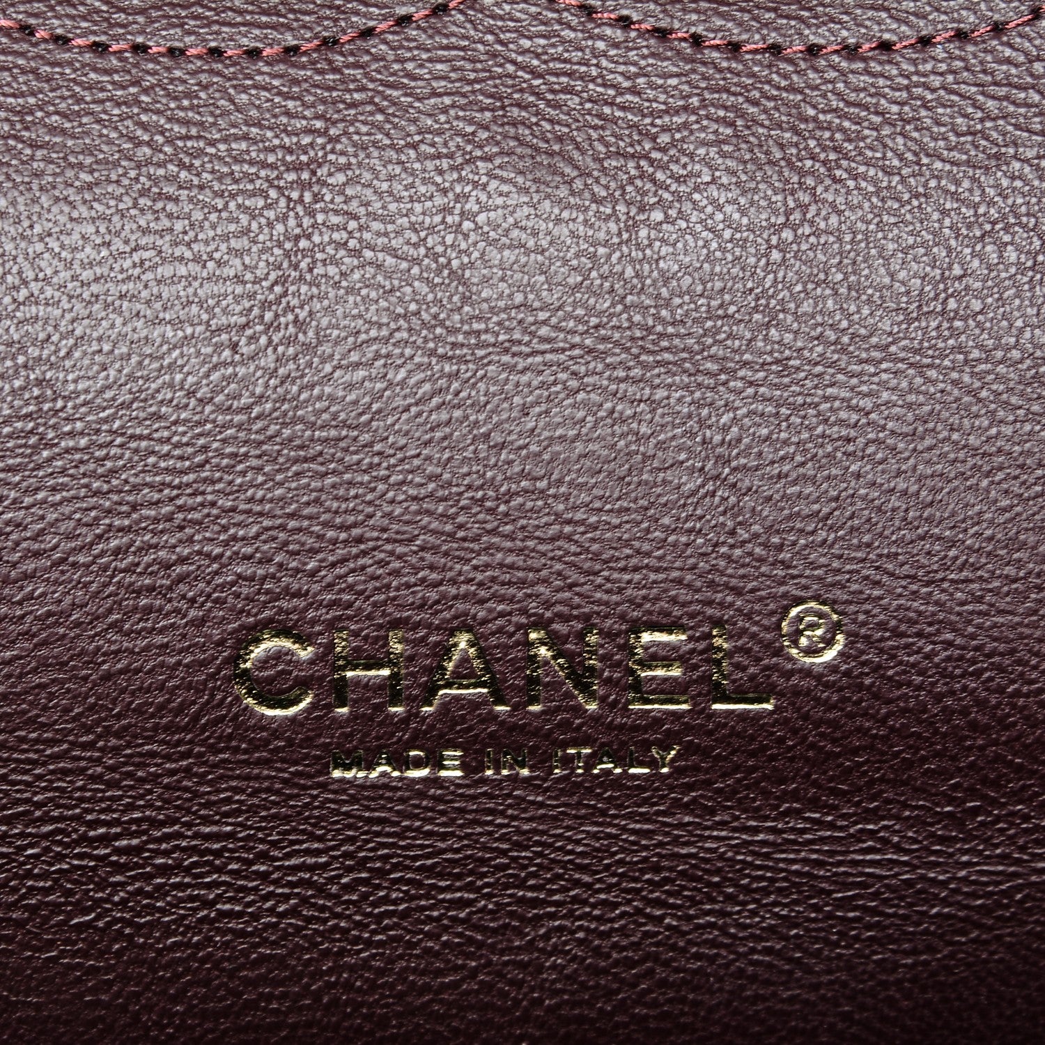 Chanel Caviar Quilted Maxi Double Flap Black 6 of 7