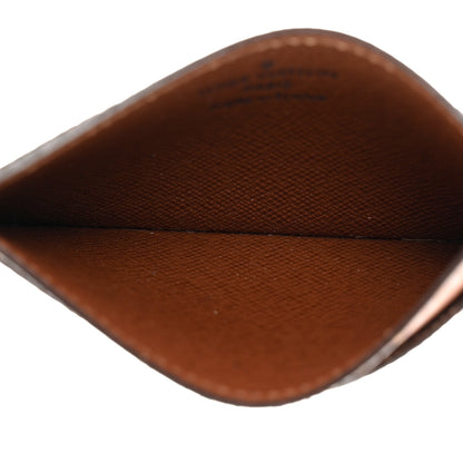 Louis Vuitton Monogram Card Holder Armagnac 5 of 11