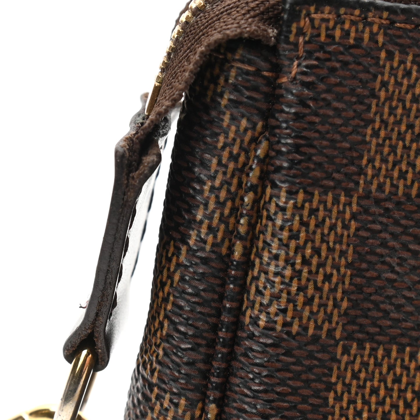 Damier Ebene Pochette Accessories