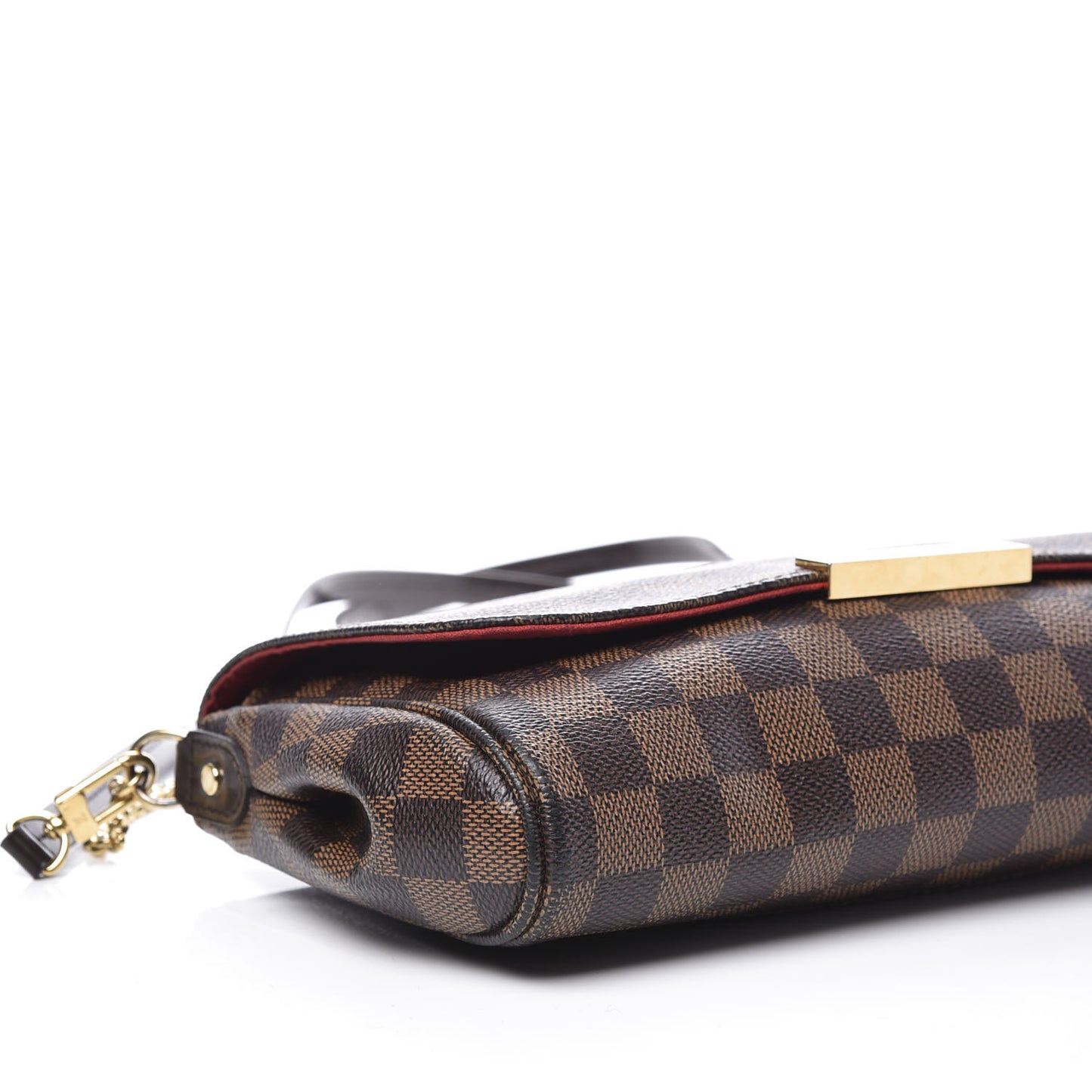 Damier Ebene Favorite MM