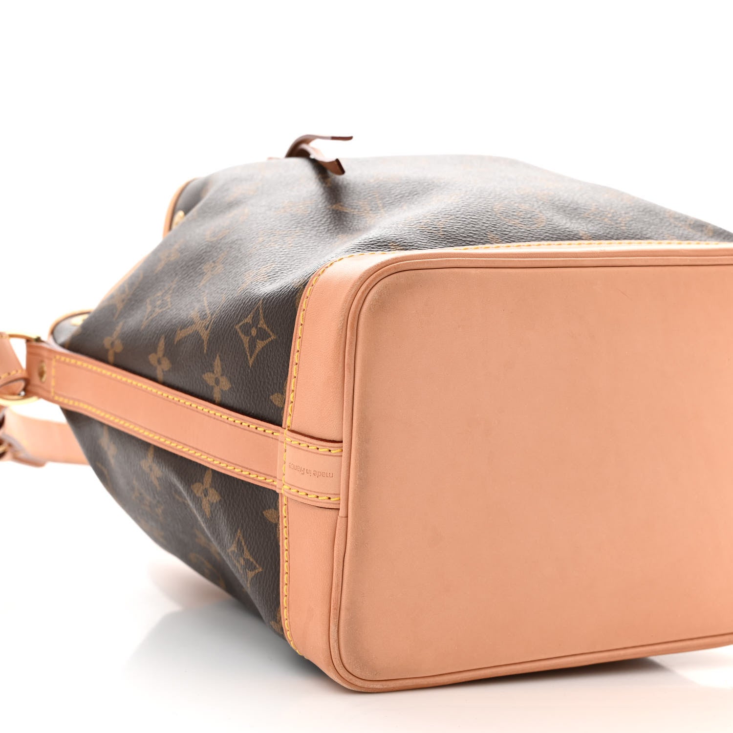 Louis Vuitton Monogram Noe BB 9 of 10