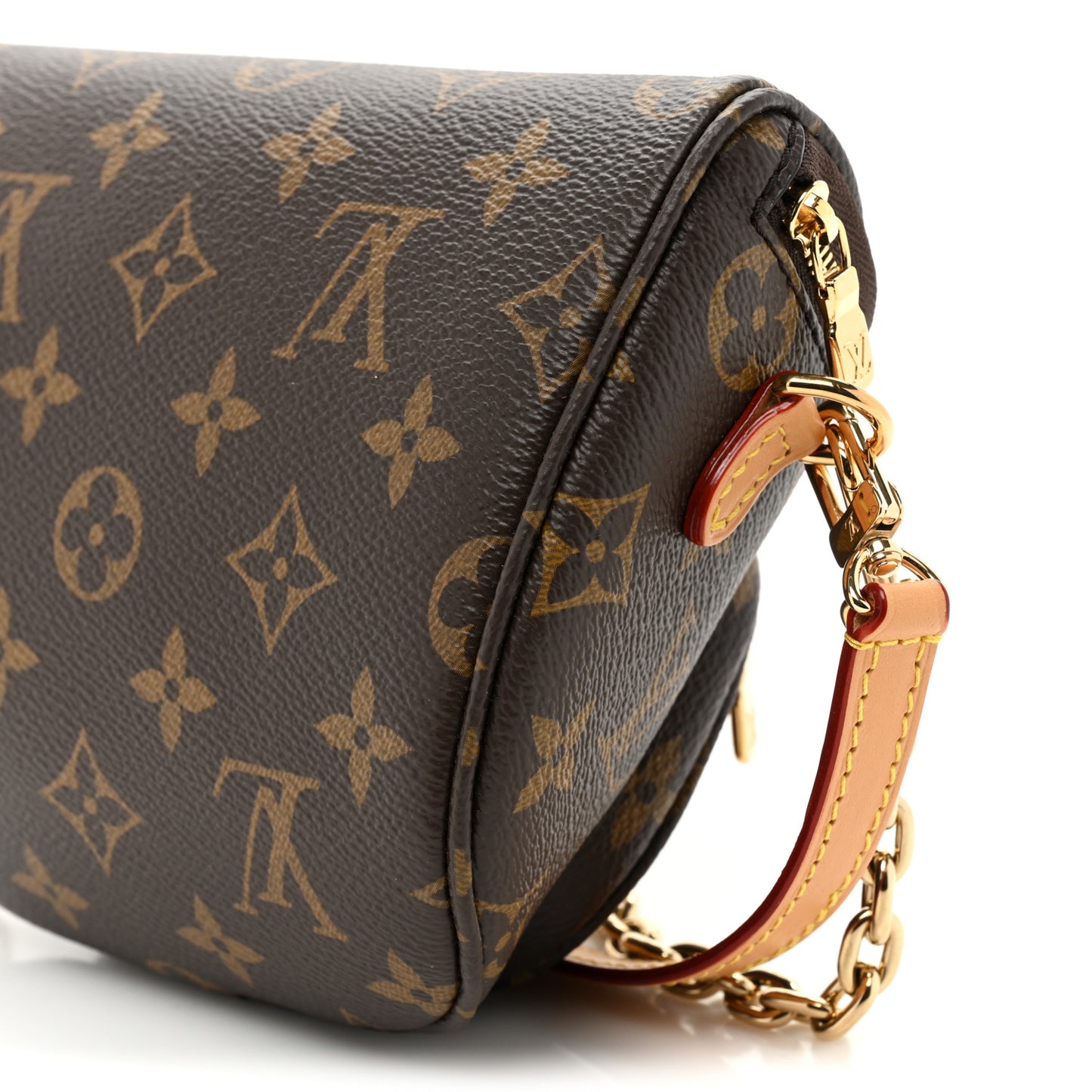 Monogram Mini Bumbag