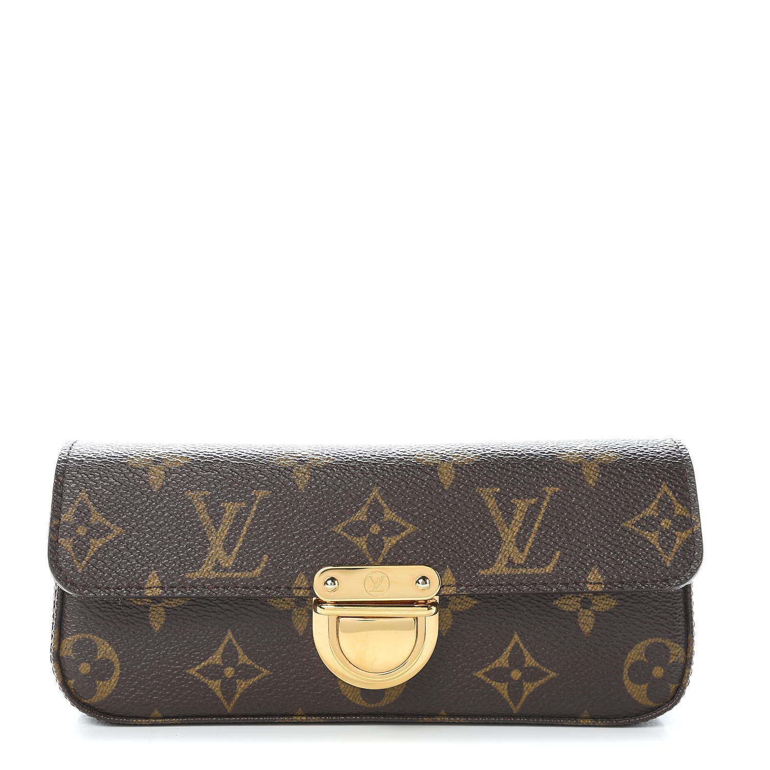 Louis Vuitton Monogram Pochette Lagoon Sunglasses Holder 1 of 8