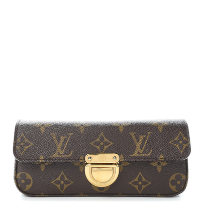 Louis Vuitton Monogram Pochette Lagoon Sunglasses Holder 1 of 8