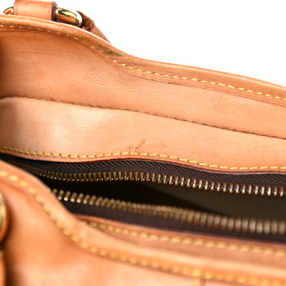 Louis Vuitton Monogram Boetie MM 15 of 41