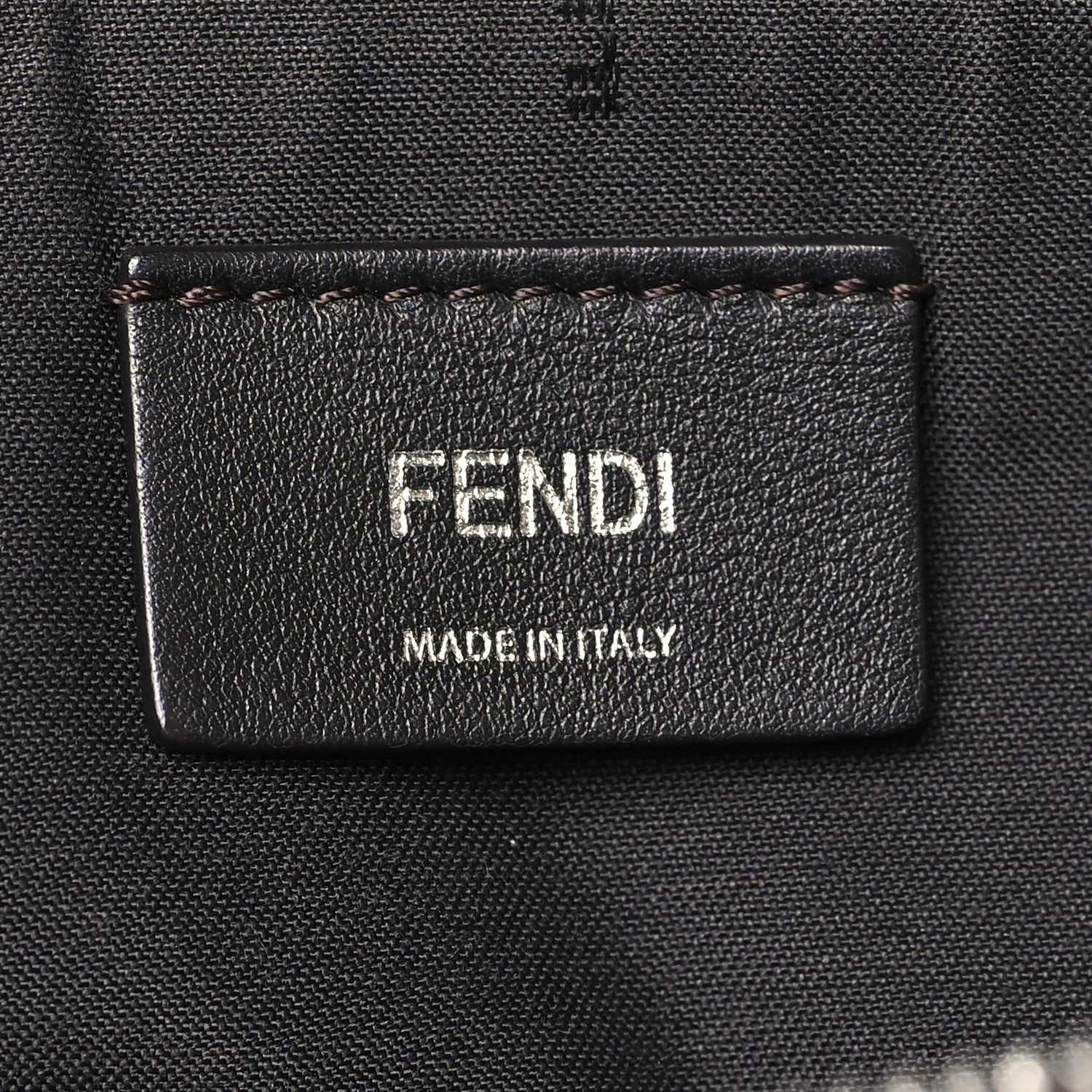 Fendi Vitello Snakeskin Medium By The Way Boston Bag Dark Green Roccia 6 of 11