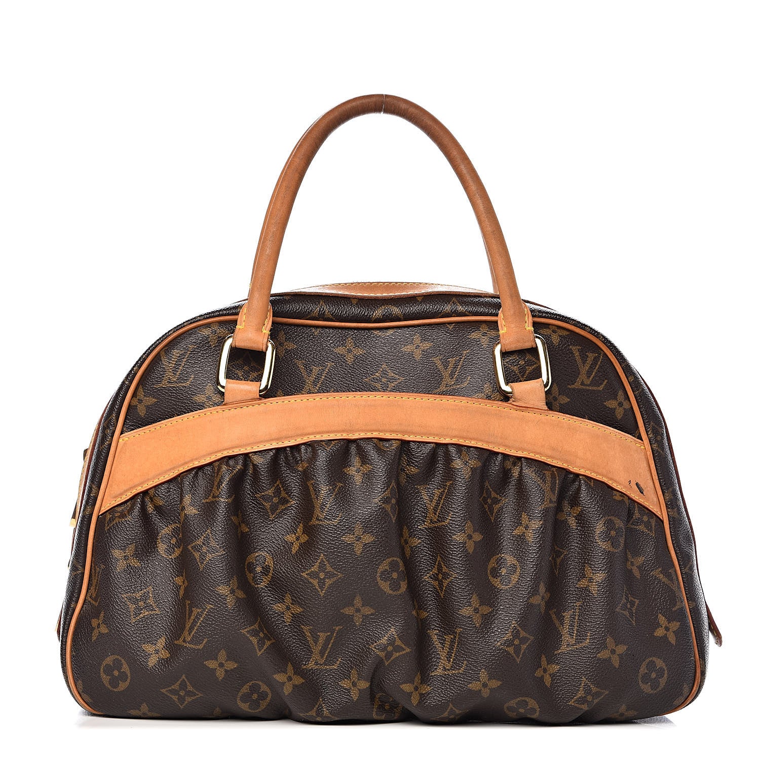 Louis Vuitton Monogram Mizi 1 of 17