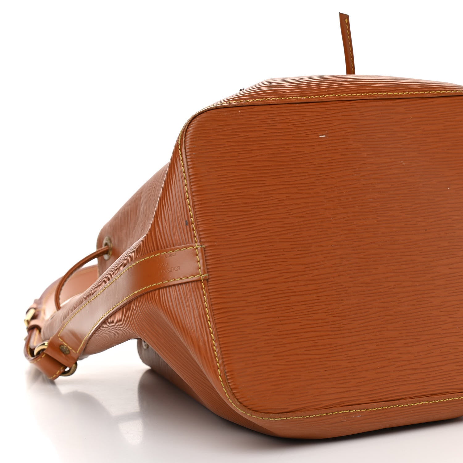 Louis Vuitton Epi Petit Noe Cipango 15 of 16