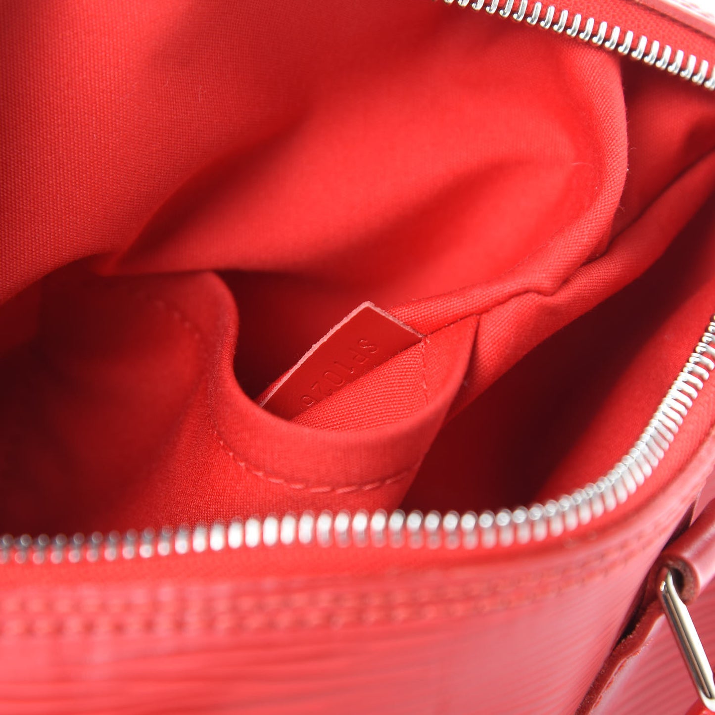 Epi Speedy 30 Rouge