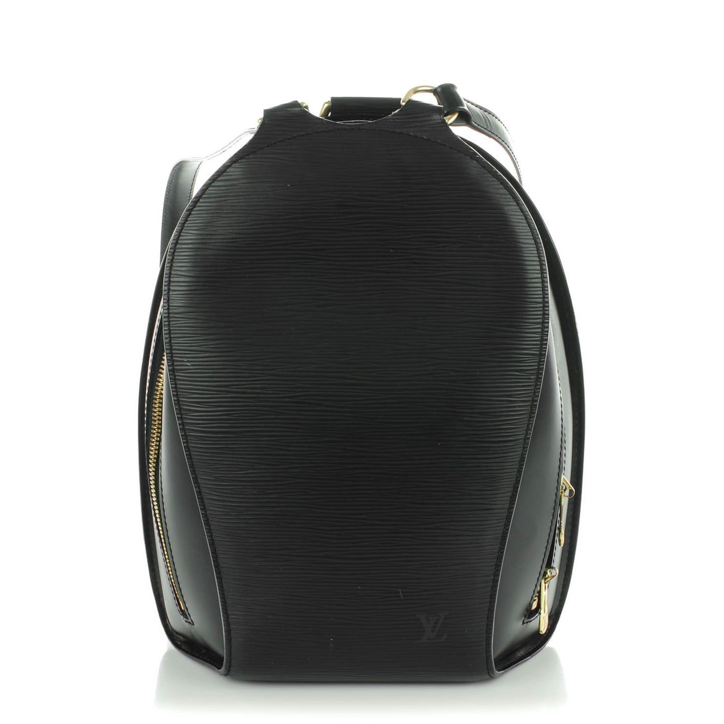 Epi Mabillon Backpack Black