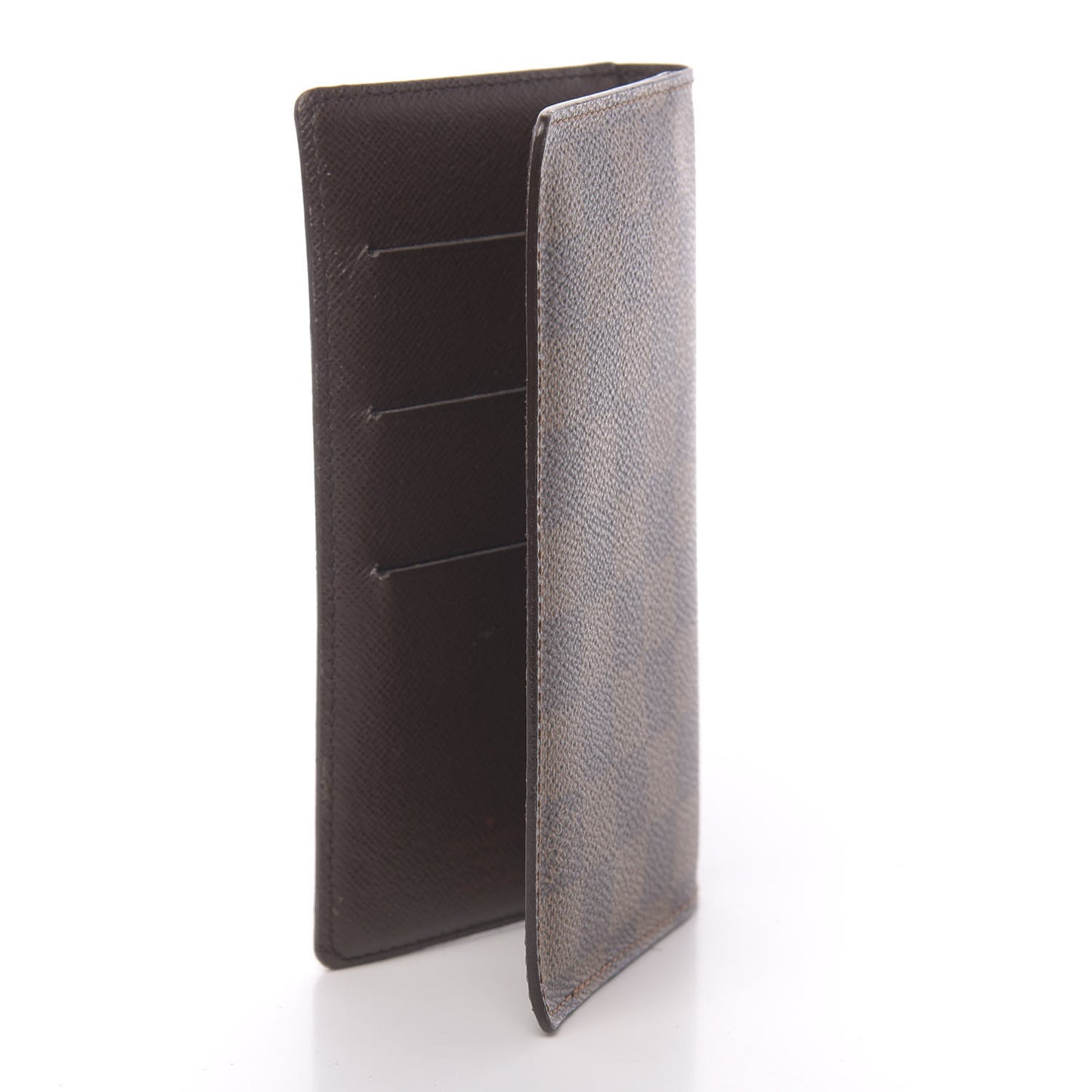Damier Ebene Pocket Agenda Cover