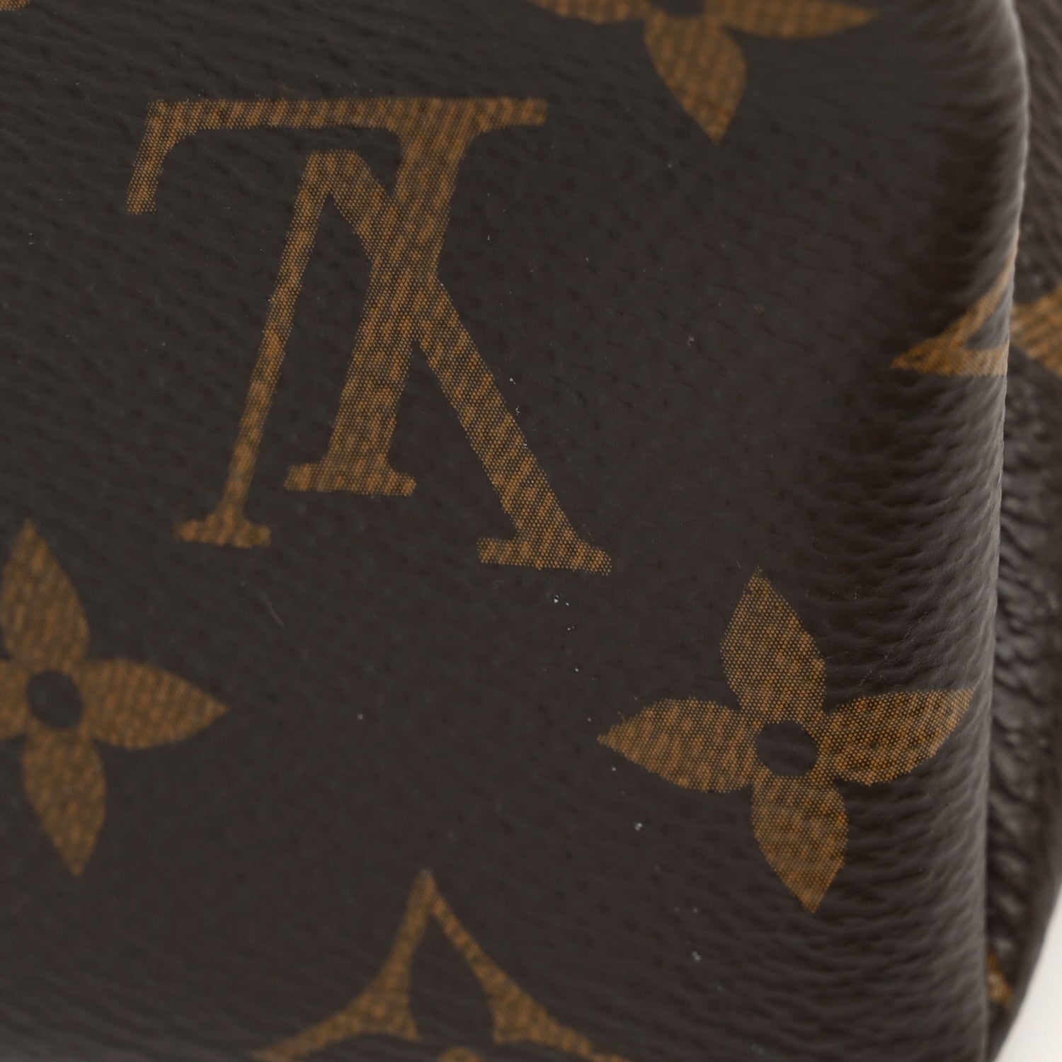 Louis Vuitton Monogram Marignan Black 17 of 17